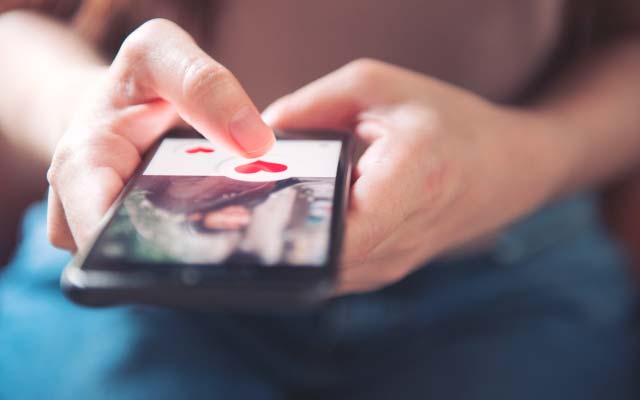 tuto sur tinder