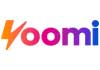 logo yoomi application