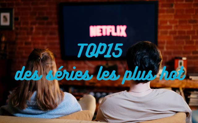 meilleures séries érotiques