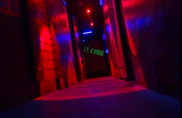 club libertin gay le code à nice