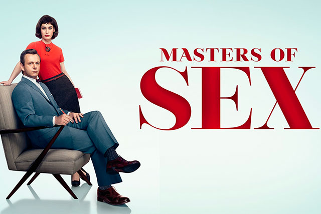 masters of sex