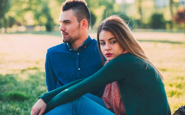 communication dans le couple