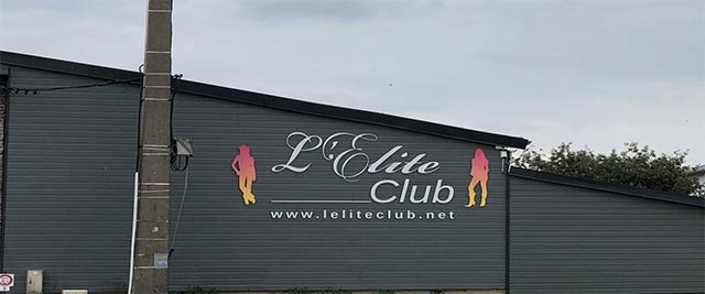 elite club libertin