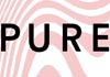 logo pure app dating
