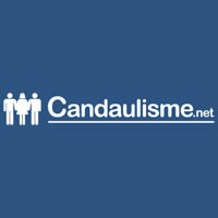 logo candaulisme.net