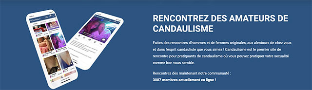 application candaulisme.net