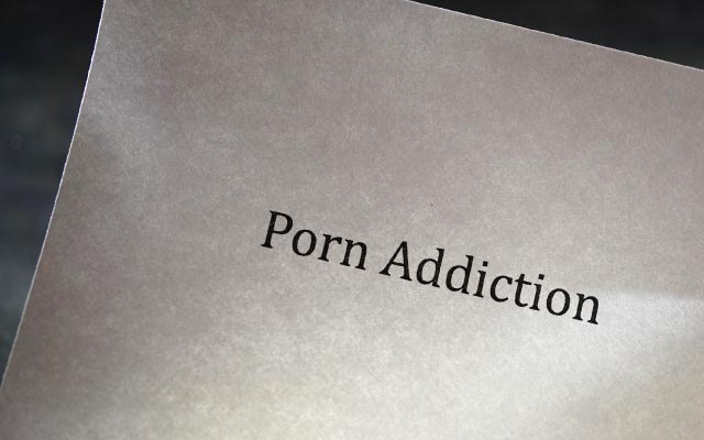comprendre l'addiction au porno
