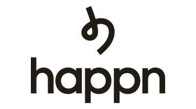 happn happn logo 2026