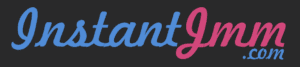 Instant JMM logo