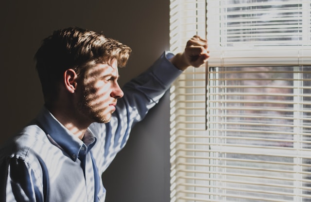 voyeur