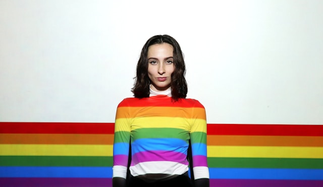 femme trans