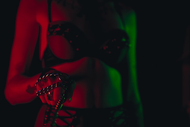 domina