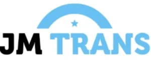 JM Trans logo